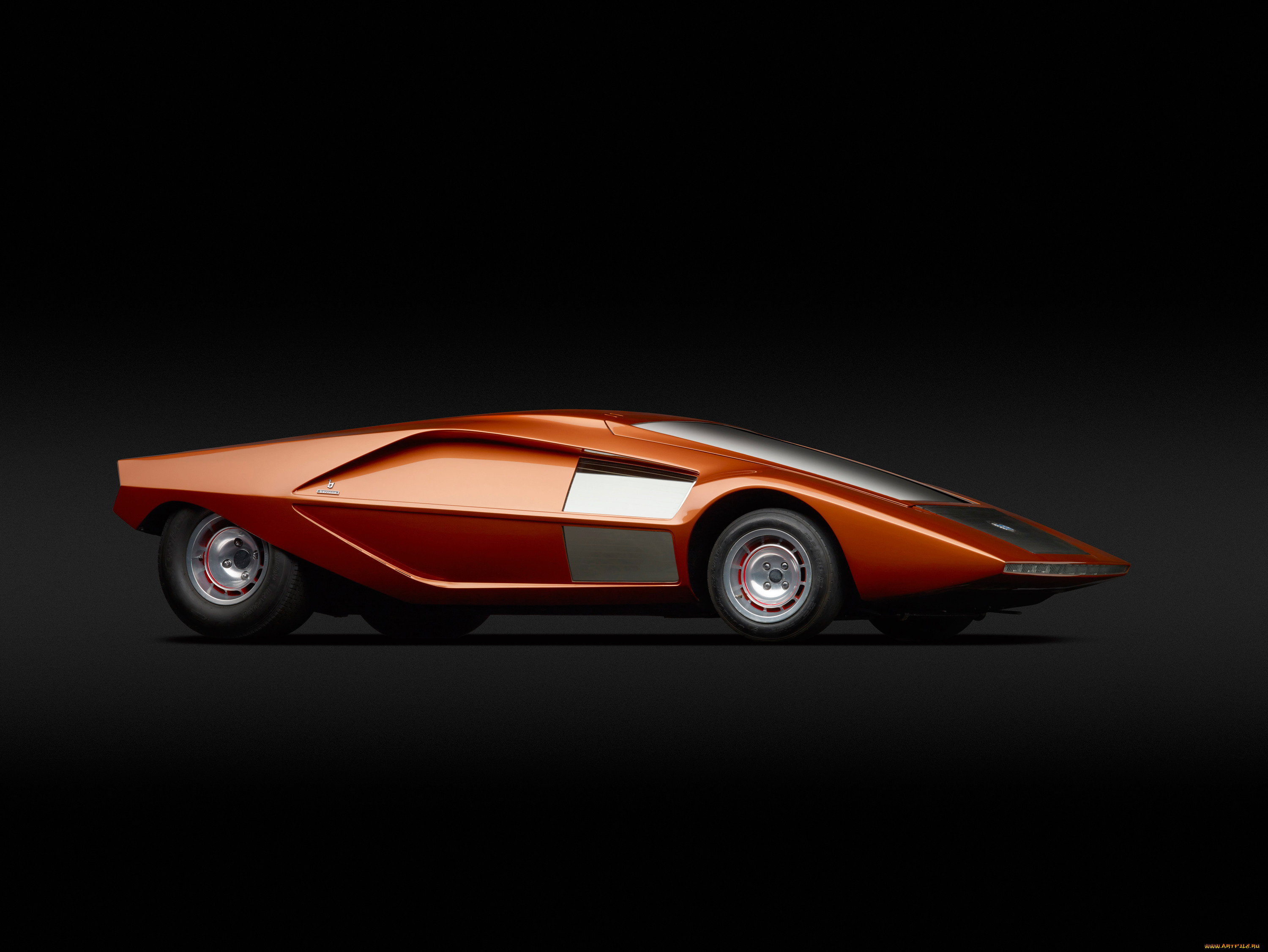 lancia stratos hf zero concept 1970, , lancia, concept, hf, zero, car, , stratos, 1970